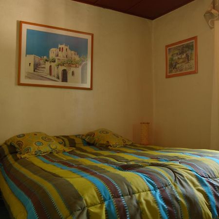 Hostería Millahue San José de Maipo Habitación foto
