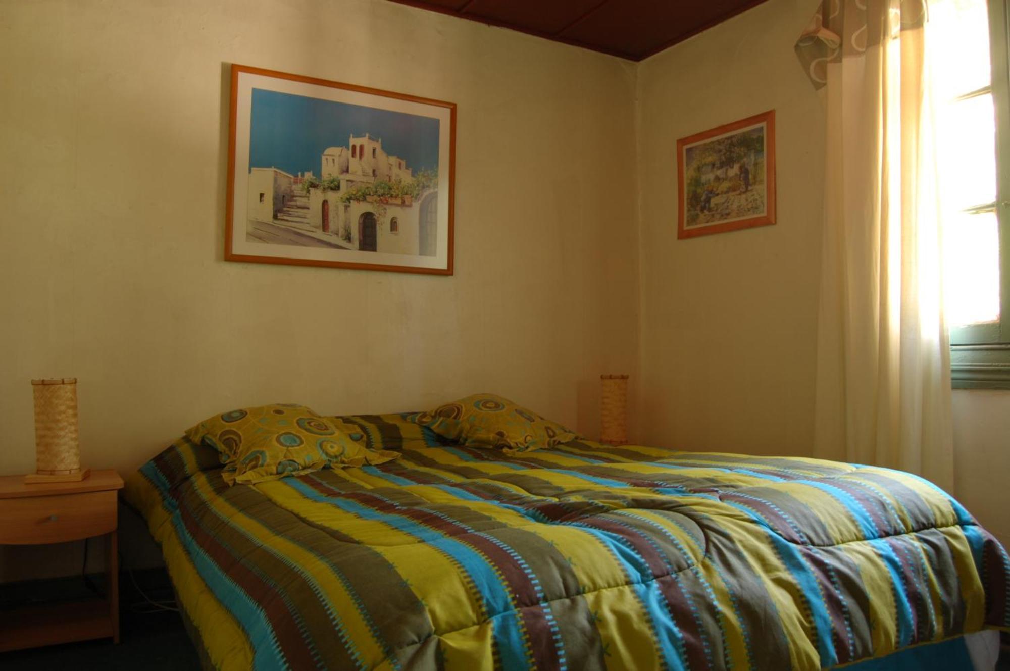 Hostería Millahue San José de Maipo Habitación foto