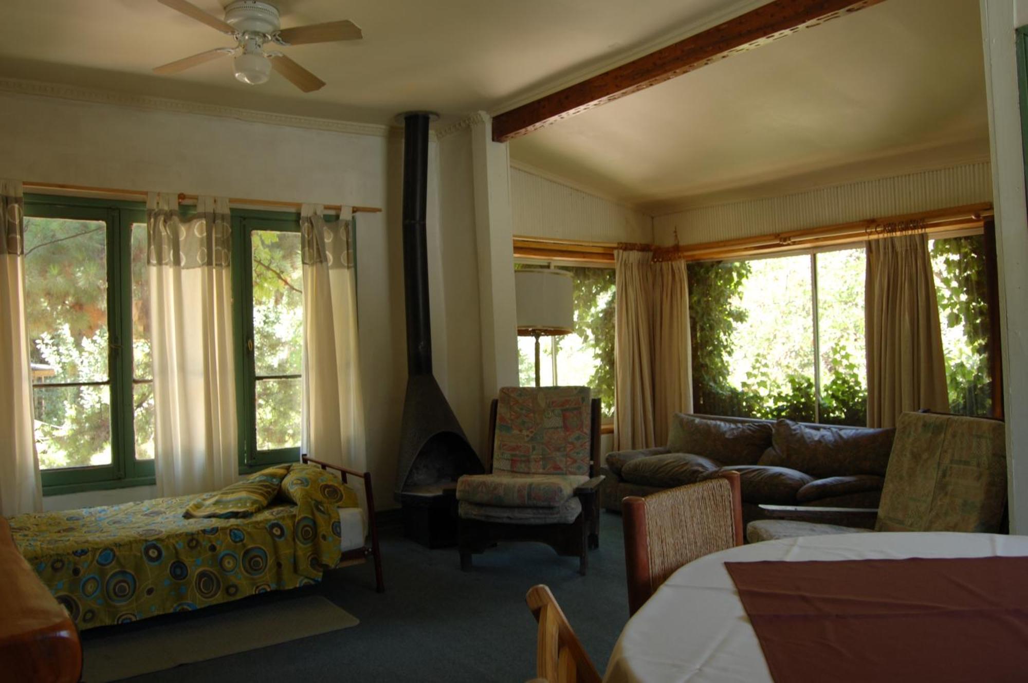 Hostería Millahue San José de Maipo Habitación foto