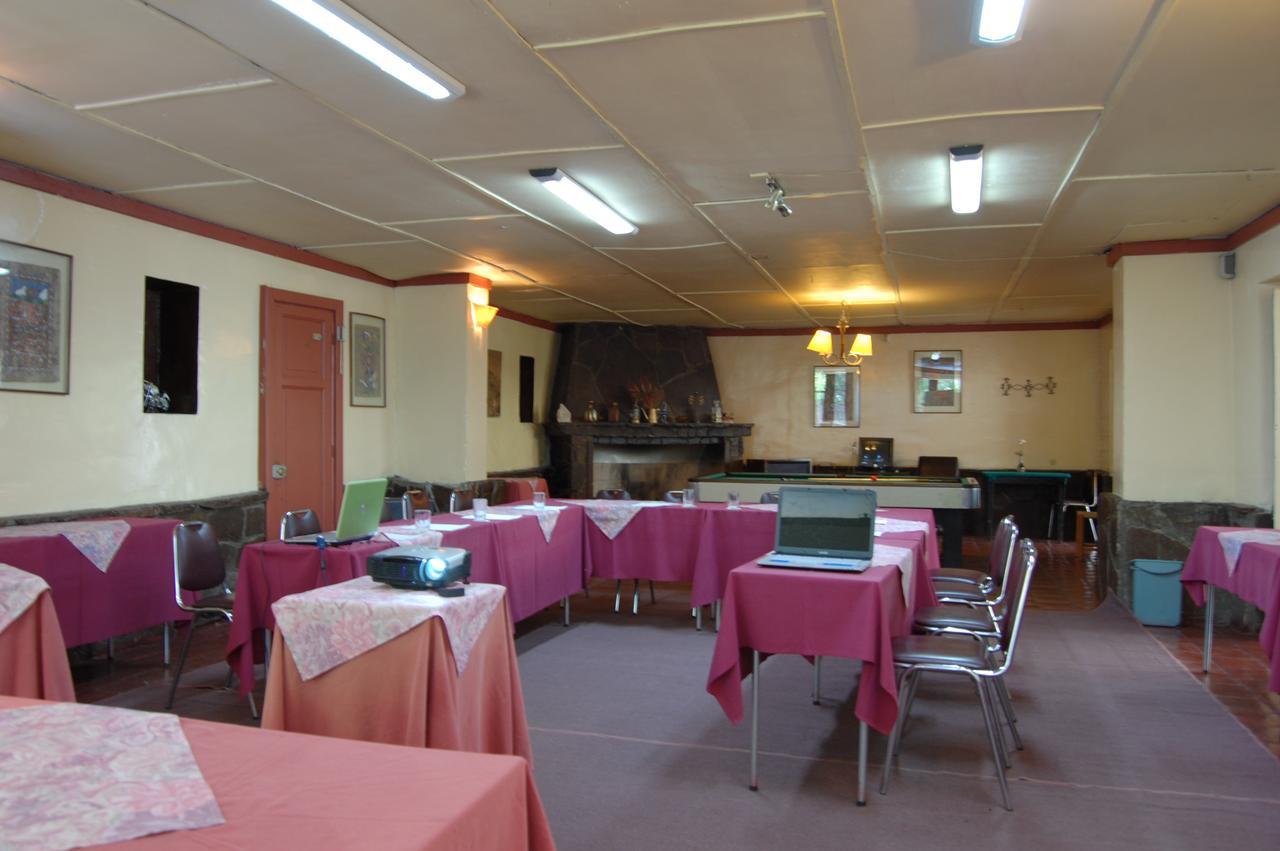 Hostería Millahue San José de Maipo Exterior foto